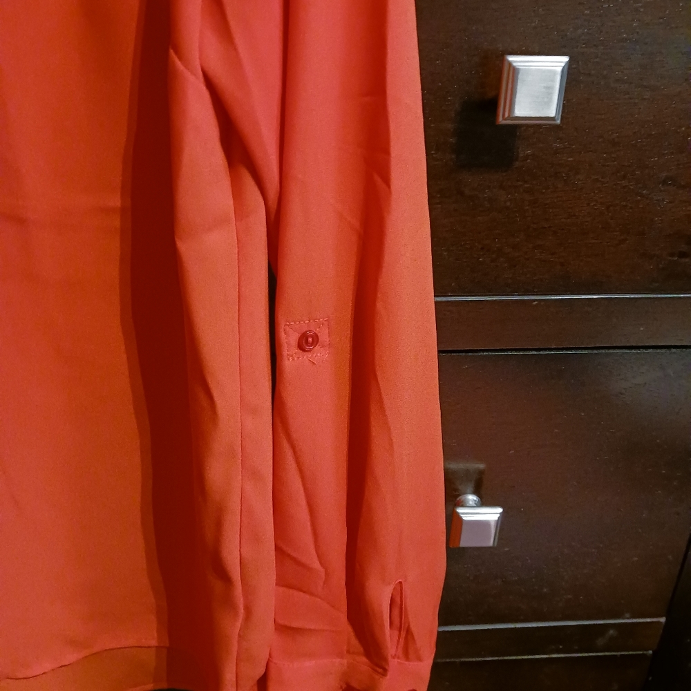 Limited blouse - Picture 4 of 4